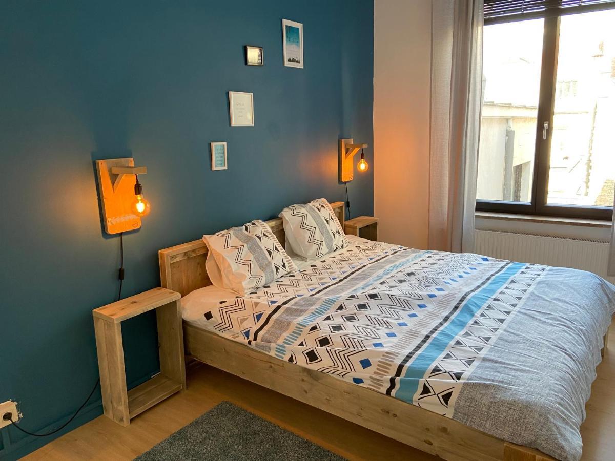 Immaya Ostende Exterior foto